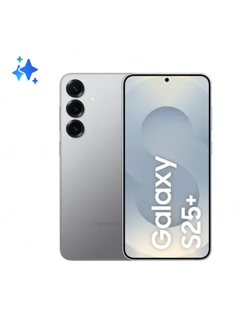 Samsung Galaxy S Plus 256GB – Silver price comparison Qatar – cheapest at Noon