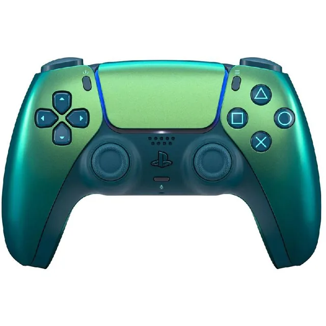 Sony Ps5 Controller Chroma Teal price comparison Qatar – cheapest at Al Meera