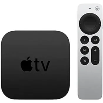 Apple TV 4K 2nd Gen - MXH02AE product image