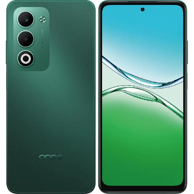 Oppo A Series – Green price comparison Qatar – cheapest at Amaztec via Snoonu