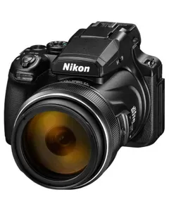 Nikon Camera Coolpix P1100 Black price comparison Qatar – cheapest at FNAC Qatar