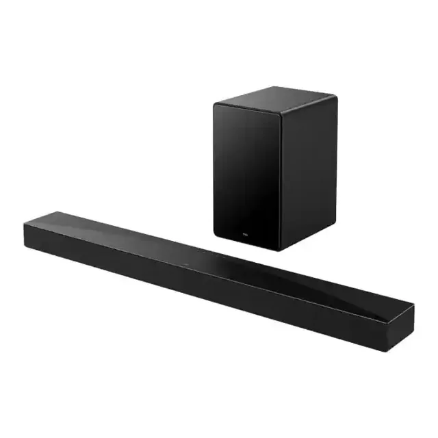 TCL Sound Bar Q65H 5.1ch price comparison Qatar – cheapest at Ansar Gallery