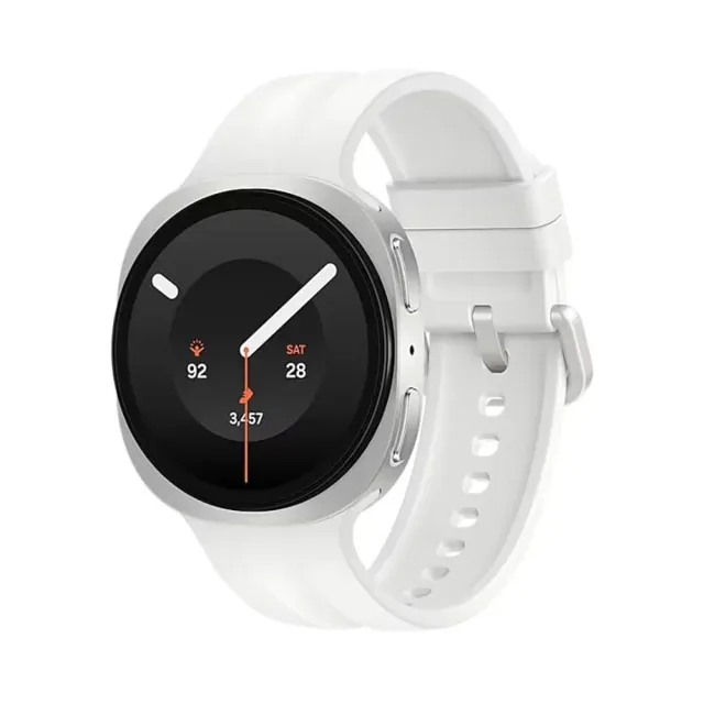 Samsung Galaxy Watch 9 Smartwatch, 40 mm, Cream, SM-L340NZEAMEA price comparison Qatar – cheapest at Jumbo Souq