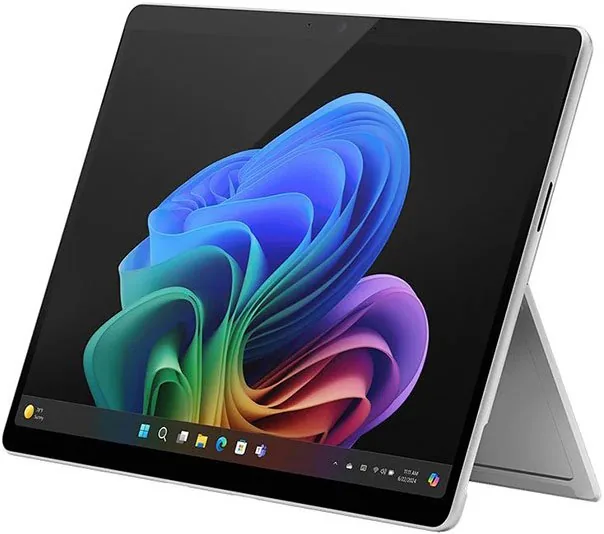 Microsoft Surface Pro 13" 16GB RAM 512GB price comparison Qatar – cheapest at Alif Stores