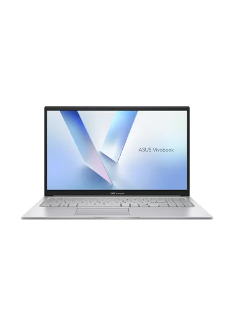ASUS VivoBook 15.6" 16GB RAM 1TB – Silver price comparison Qatar – cheapest at BarqTech via Microless