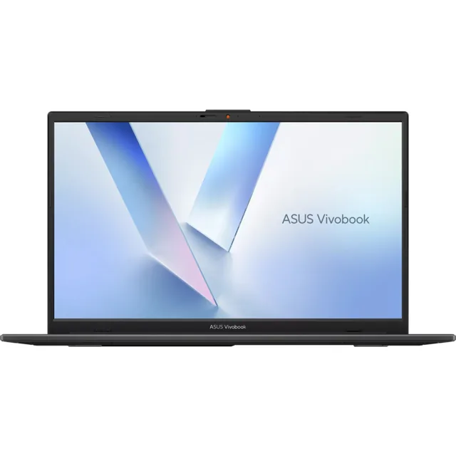 Asus Vivobook Go 15 Notebook, 8 GB RAM, 128 GB storage, Intel N150 Processor, Windows 11 Home, Mixed Black, E1504TA-BQ225WS price comparison Qatar – cheapest at Alif Stores