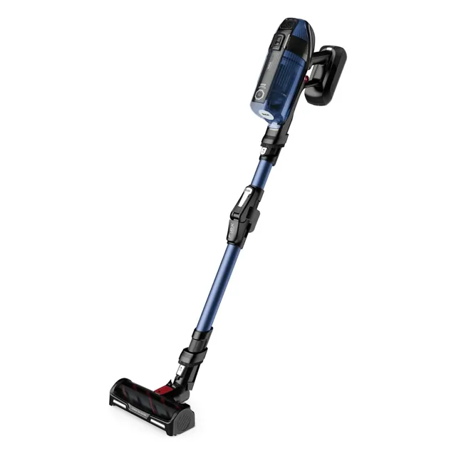 Tefal Cordless Stick Vacuum Cleaner, 150W, 0.9 L, Blue, TY98C0HO, Blue price comparison in Qatar