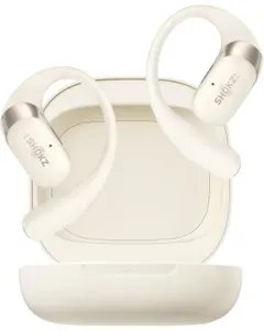 Shokz Earphone Openfit 2 Bluetooth True Wireless Beige price comparison Qatar – cheapest at Nology Store