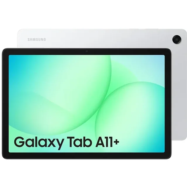 Samsung Galaxy Tab 256GB – Silver price comparison Qatar – cheapest at Al Meera