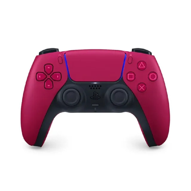 PlayStation 5 DualSense Wireless Controller - Red price comparison Qatar – cheapest at Technical Care Center via Snoonu