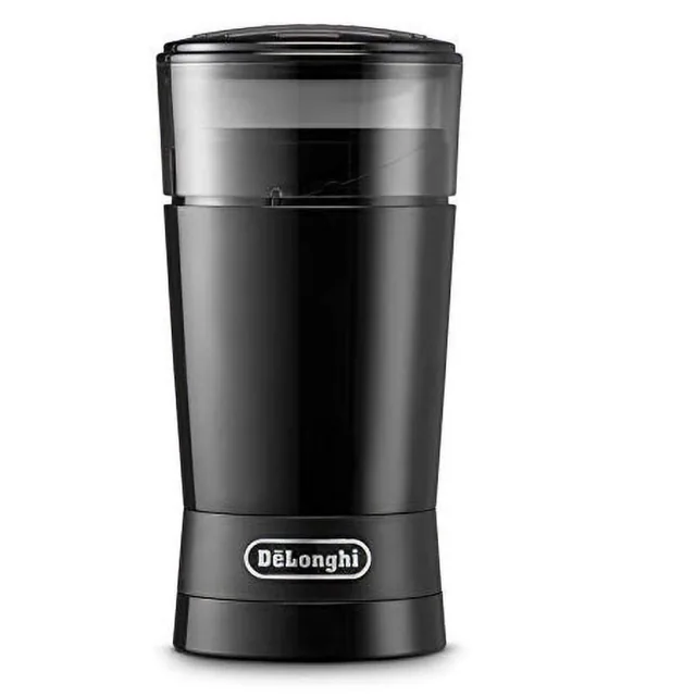 Delonghi Grinder Black - KG200 BLACK price comparison Qatar – cheapest at Carrefour Qatar