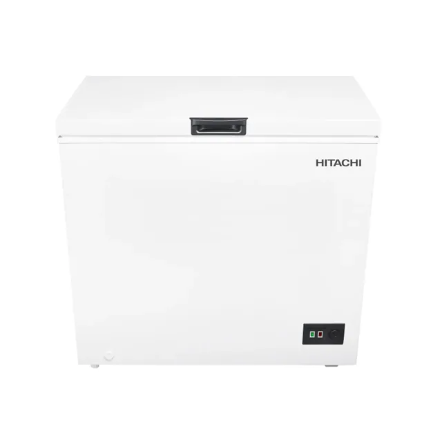Hitachi Chest Freezer, 200 L, White, HRCS9200MNW, White price comparison in Qatar