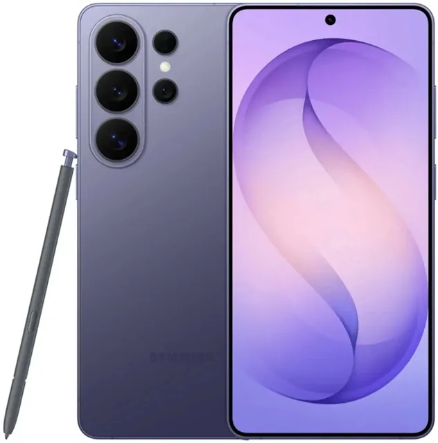 Samsung Galaxy S Ultra 256GB – Violet price comparison Qatar – cheapest at Tech Bay via Microless