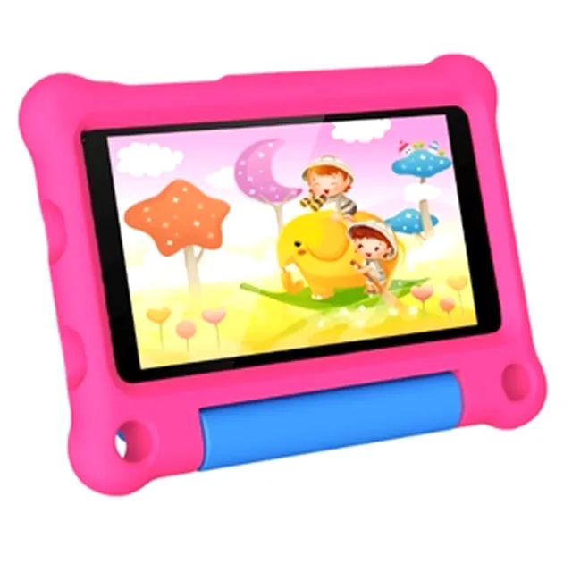 Gtab Tablet T7 3GB RAM 64GB STorage 7 Inch Pink price comparison Qatar – cheapest at Al Meera