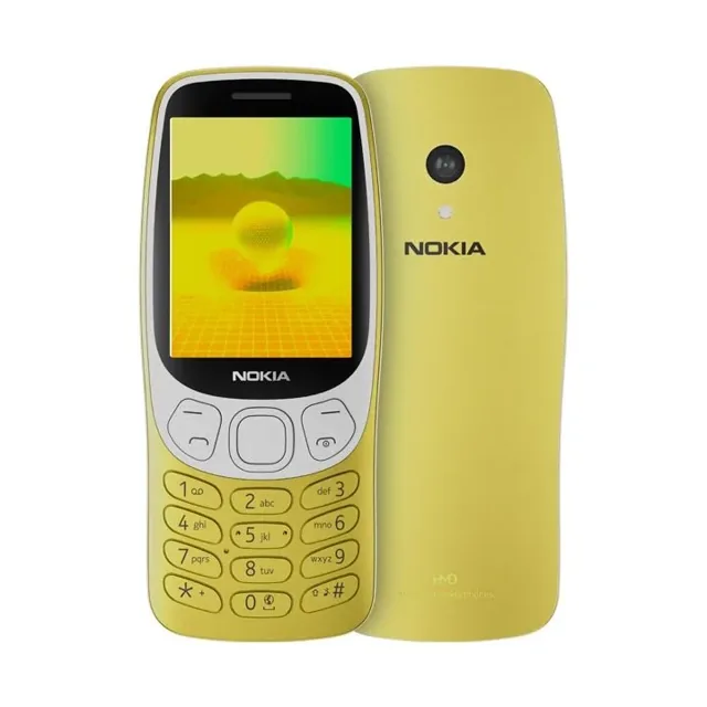 Nokia – Gold price comparison Qatar – cheapest at Jumbo Souq