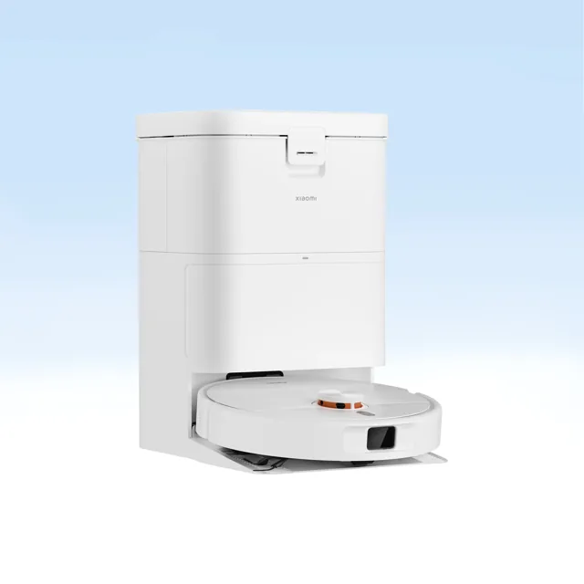 Xiaomi Robot Vacuum H50 Pro, White product image