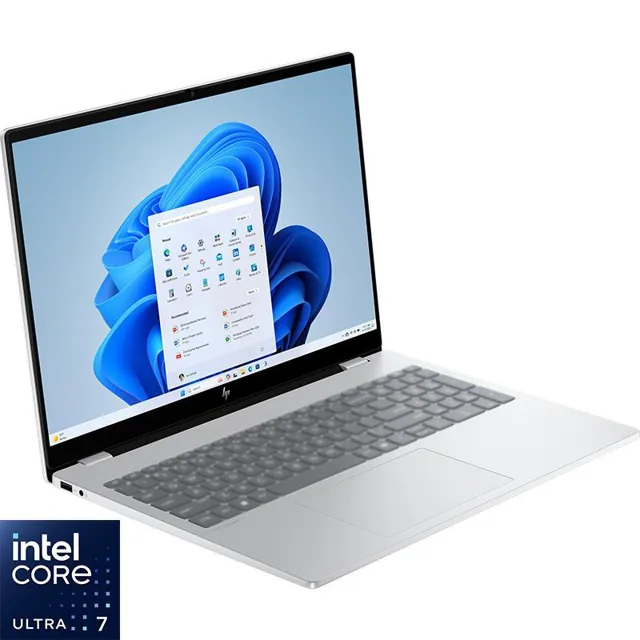 HP Omnibook 16" RTX 4050 32GB RAM 1TB – Silver price comparison Qatar – cheapest at FNAC Qatar