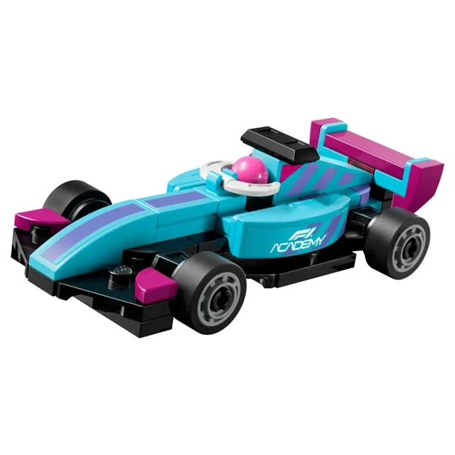LEGO® Speed Champions Mini F1 ACADEMY Car-30734 price comparison in Qatar