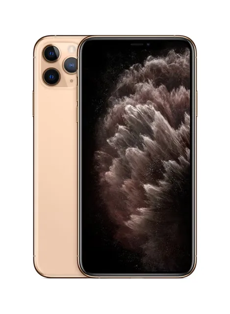 Apple iPhone 11 Pro 512GB – Gold price comparison Qatar – cheapest at Noon