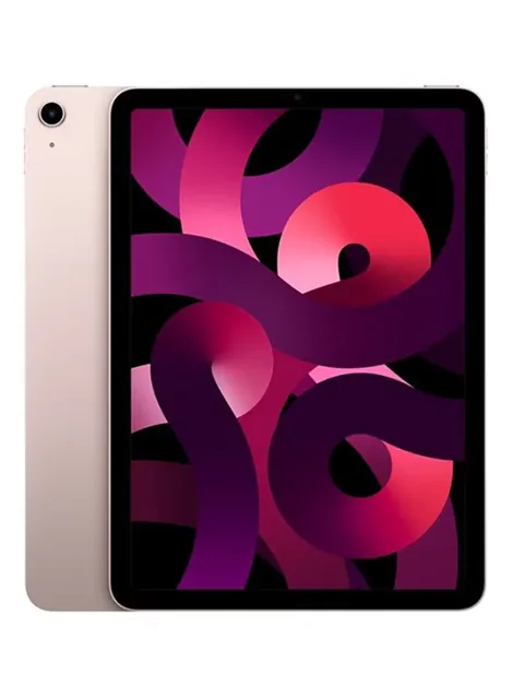 Apple iPad 64GB – Pink price comparison Qatar – cheapest at RP Tech