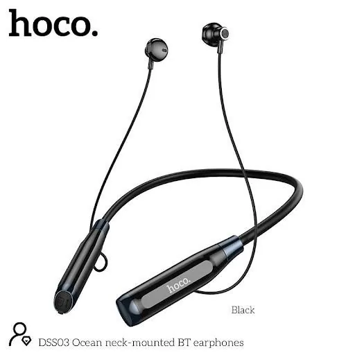 Hoco Long Bettery Life Wireless Earphones Dss03 product image