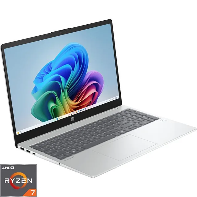 HP Omnibook 15.6" 24GB RAM 1TB price comparison Qatar – cheapest at Nology Store