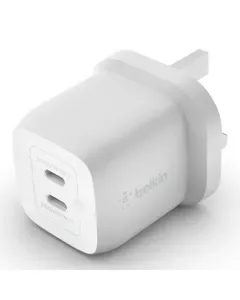 Wall Charger White price comparison Qatar – cheapest at Noon