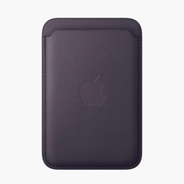 Apple iPhone FineWoven Wallet with MagSafe price comparison Qatar – cheapest at Centrepoint