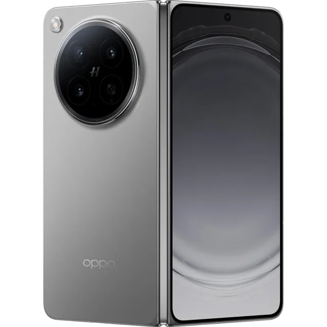 Oppo Find N Lite 512GB – Titanium price comparison Qatar – cheapest at iConnect