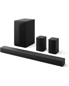 LG 5.1 Channel Soundbar 600W price comparison Qatar – cheapest at Al Meera