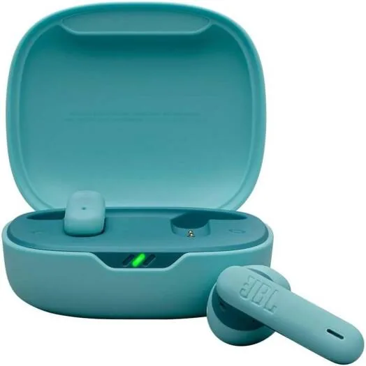 JBL Wave Flex 2 TWS Earbuds, ANC, Smart Ambient, Deep Bass, 40H Battery, VoiceAware|JBLWFLEX2BLU price comparison Qatar – cheapest at Noon
