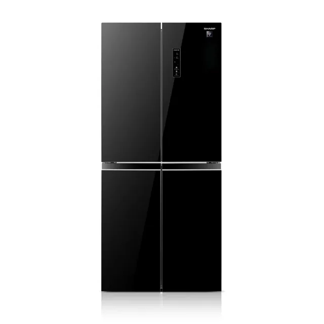 Sharp 4 Door Refrigerator 560L price comparison Qatar – cheapest at Carrefour Qatar