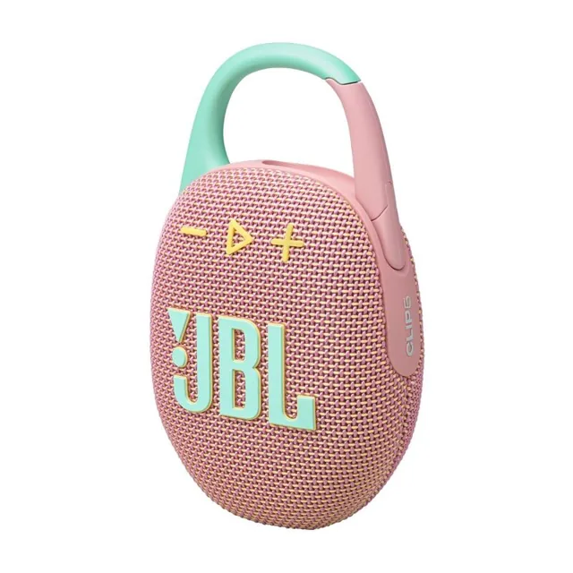 JBL Clip – Pink price comparison Qatar – cheapest at iConnect