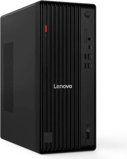 Lenovo Thinkcentre Core Ultra 5 225 8GB RAM 512GB – Black price comparison Qatar – cheapest at Microless