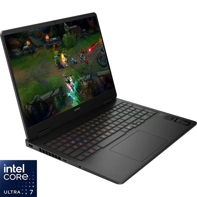 HP OMEN Gaming Laptop / 16-inch Size / WUXGA Resolution / IPS Display / 24GB RAM / 1TB Storage price comparison Qatar – cheapest at Nology Store
