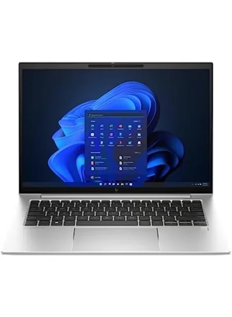 HP EliteBook 14" i7-1355u 16GB RAM 512GB – Silver price comparison Qatar – cheapest at Noon