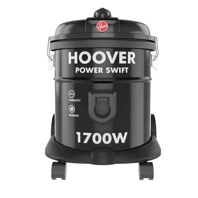 Hoover Drum Vacuum Cleaner HT85T0ME 1700W price comparison Qatar – cheapest at Lulu Hypermarket