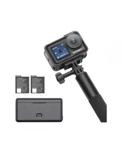 DJI Osmo Action Pro – Black price comparison Qatar – cheapest at Alif Stores