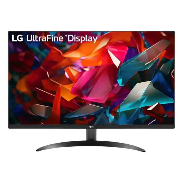 LG 32" 4K UHD Monitor - Black | 32UR500K-B price comparison Qatar – cheapest at Exeon via Microless
