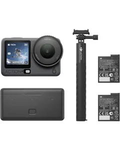 DJIC OSMO ACTION 6 ADVENTURE COMBO price comparison Qatar – cheapest at Nology Store