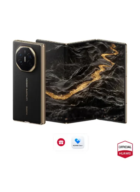 Huawei Mate Xt 512GB – Black price comparison Qatar – cheapest at P A P I T A via Microless