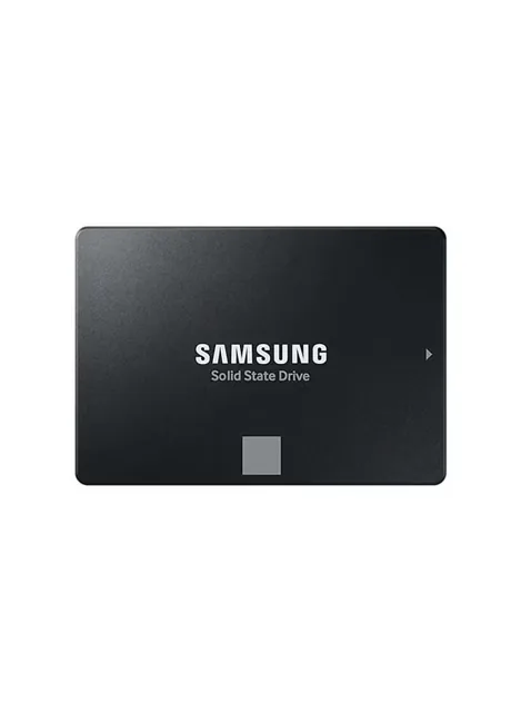 Samsung 870 EVO SATA III 2.5" Internal SSD product image