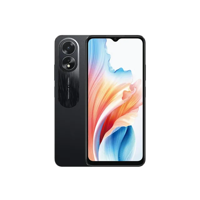 Oppo A Series 128GB – Black price comparison Qatar – cheapest at DigitalZone