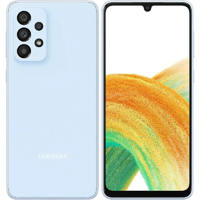 Samsung Galaxy A – Blue price comparison Qatar – cheapest at RP Tech
