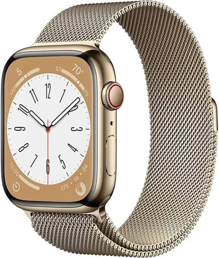Apple Watch Series 8 product image