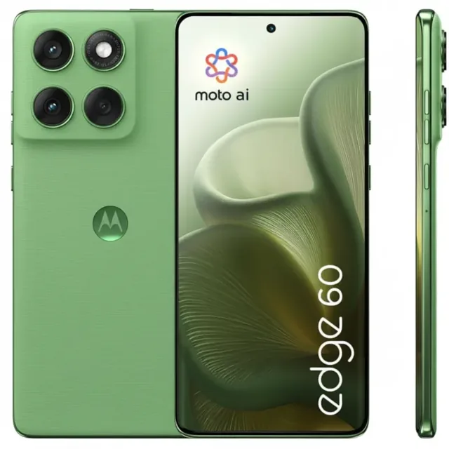 Motorola Edge 512GB – Green price comparison Qatar – cheapest at Lulu Hypermarket