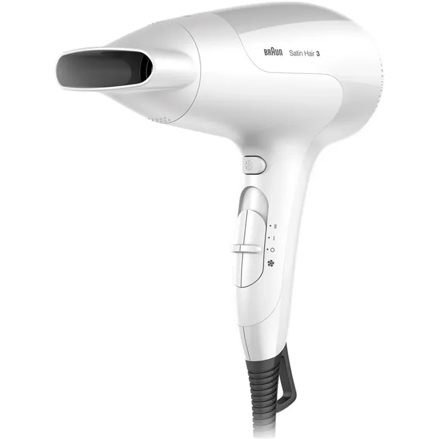 Braun Hair Dryer HD380 price comparison Qatar – cheapest at e world via Microless