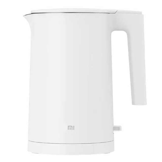 Mi Electric Kettle 2, 1800W, 1.7 L, White, BHR5927EU price comparison Qatar – cheapest at Lulu Hypermarket