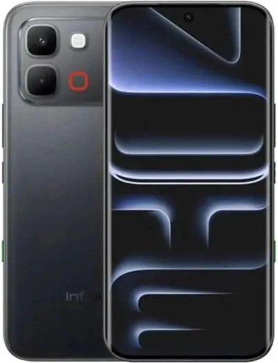 Infinix Note Edge 256GB – Black price comparison Qatar – cheapest at P A P I T A via Microless
