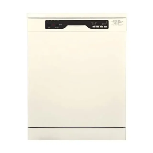 Oscar 13 Settings Dishwasher Silver Color-ODW13VS price comparison Qatar – cheapest at Lulu Hypermarket
